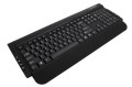 Klawiatura przewodowa Esperanza EK112 USB czarna - 405520