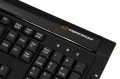 Klawiatura przewodowa Esperanza EK112 USB czarna - 405524