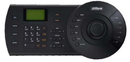 Klawiatura DAHUA DH-KB1000 - 823087