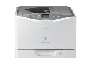 Drukarka laserowa kolorowa CANON I-SENSYS LBP7750Cdn