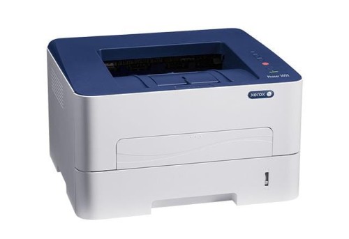 Drukarka laserowa Xerox Phaser 3052 - 970661