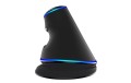 DELUX MYSZ PIONOWA M618PU 7200DPI CZARNA - 1029786