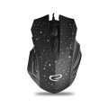 ESPERANZA MYSZ PRZEWOD. 6D DLA GRACZY GALAXY USB-C EGM212 - 1029617