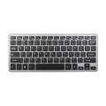 INPHIC BEZPRZEWODOWA KLAWIATURA BLUETOOTH V780B SZ - 1029250