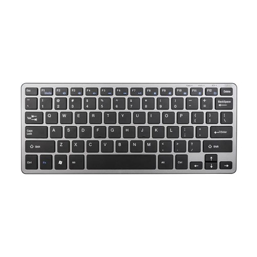 INPHIC BEZPRZEWODOWA KLAWIATURA BLUETOOTH V780B SZ - 1029250