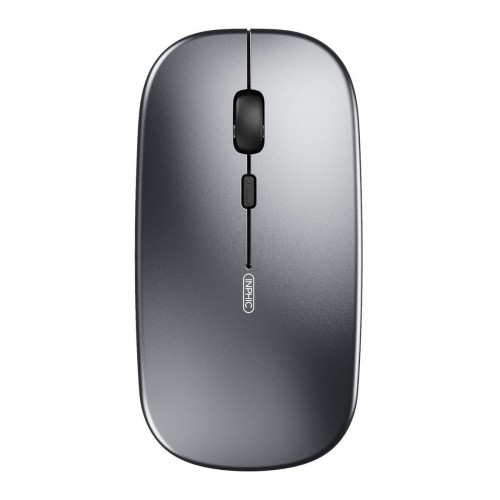 INPHIC BEZPRZEWODOWA MYSZ BLUETOOTH PM1BS SZARA - 1029653