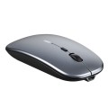 INPHIC BEZPRZEWODOWA MYSZ BLUETOOTH PM1BS SZARA - 1029656