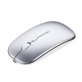 INPHIC BEZPRZEWODOWA MYSZ BLUETOOTH PM1BS SREBRNA - 1029803