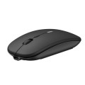 INPHIC BEZPRZEWODOWA MYSZ BLUETOOTH PM1BS CZARNA - 1029805