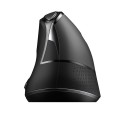 INPHIC BEZPRZEWODOWA MYSZ PIONOWA 2.4G M80 BLACK - 1029718