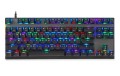 MOTOSPEED KLAWIATURA MECHANICZNA K82 RGB (RED SWIT - 1029198