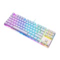 MOTOSPEED KLAWIATURA MECHANICZNA K87S-OUTEMUBLUE - 1029204
