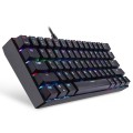 MOTOSPEED KLAWIATURA MECHANICZNA CK61-OUTEMUBLUE - 1029211