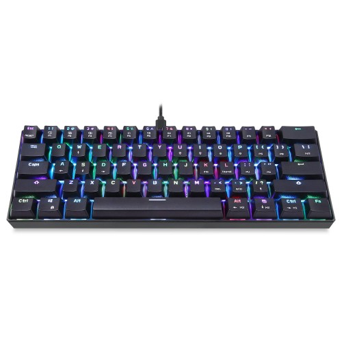 MOTOSPEED KLAWIATURA MECHANICZNA CK61-KAILH - 1029196
