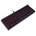 MOTOSPEED KLAWIATURA MECHANICZNA CK61-KAILH - 1029194