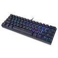 MOTOSPEED KLAWIATURA MECHANICZNA CK61-KAILH - 1029190