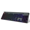 MOTOSPEED KLAWIATURA MECHANICZNA GK81-OUTEMURED - 1029307