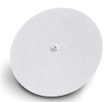 AUDAC GŁOŚNIK PODSUFITOWY SPRINGFIT 8" BIAŁY - 1124684