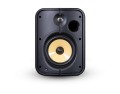 BLUESOUND PROFESSIONAL GŁOŚNIKI ZESTAW GŁOŚNIKÓW ZE STREAMINGIEM 2X BSP1000B - NAGŁOŚNIENIE ZEWNĘTRZNE LUB WEWNĘTRZNE - 1208618