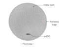 DSPPA GŁOŚNIK SUFITOWY 8" 35W (100V) DSP5012 - 1124677