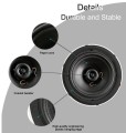 DSPPA GŁOŚNIK SUFITOWY 6,5" 10W (100V) DSP5211 - 1124686