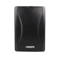 DSPPA GŁOŚNIK ŚCIENNY DWUDROŻNY 40W (100V) CZARNY DSP8064B - 1124707