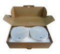 DSPPA GŁOŚNIKI AKTYWNE SUFITOWE DSP602BT, 2 SZTUKI, 6.5", BLUETOOTH, 2X10W - 1124690