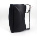 DSPPA GŁOŚNIK ŚCIENNY DWUDROŻNY 20W (100V) CZARNY DSP8062B - 1124721