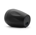 DSPPA GŁOŚNIK DSP4053B, CZARNY, ZWIESZANY DWUDROŻNY 30W/100V, IP66, ODPORNY NA WARUNKI ATMOSFERYCZNE - 1124737