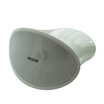 DSPPA GŁOŚNIK TUBOWY DSP168HD, ZEWNĘTRZNY, DWUDROŻNY, 50W, 100V, WODOODPORNA OBUDOWA - 1124754