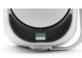 DSPPA GŁOŚNIK ŚCIENNY DSP5040W, 40W/100V, WODOODPORNY - IP66, METALOWY GRILL, UCHWYTY DO REGULACJI - 1124728