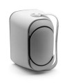 DSPPA GŁOŚNIK ŚCIENNY DSP5040W, 40W/100V, WODOODPORNY - IP66, METALOWY GRILL, UCHWYTY DO REGULACJI - 1124730