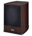 Subwoofer HECO Victa Prime Sub 252 A espresso - 831183