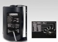 DSPPA GŁOŚNIKI + WZMACNIACZ ZESTAW PROMO 2: 2X GŁOŚNIK ŚCIENNY DSP8062B + WZMACNIACZ MINI 60 - 1305319