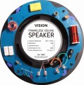 VISION GŁOŚNIKI SUFITOWE PASYWNE CS-1900 - 831130