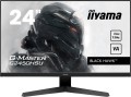 MONITOR IIYAMA LED 23,8" G2450HSU-B1 - 1314762