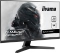 MONITOR IIYAMA LED 23,8" G2450HSU-B1 - 1314764