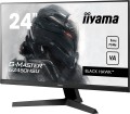 MONITOR IIYAMA LED 23,8" G2450HSU-B1 - 1314765