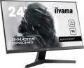 MONITOR IIYAMA LED 23,8" G2450HSU-B1 - 1314771