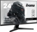 MONITOR IIYAMA LED 23,8" G2450HSU-B1 - 1314763