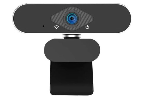 KAMERA INTERNETOWA XIAOMI  XIAOVV WEBCAM  FullHD 2MP 30fps Auto-focus USB 2.0 - 899945