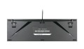 Klawiatura mechaniczna Cooler Master CK350 RGB CK-350-KKOM1-US (USB 2.0; (US); kolor stalowy) - 698530