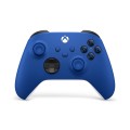 Xbox Kontroler Bezprzewodowy Shock Blue - 1144620