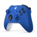 Xbox Kontroler Bezprzewodowy Shock Blue - 1144621