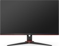 Monitor AOC 23,8" 24G2AE/BK VGA 2xHDMI DP głośniki - USZ OPAK - 977267