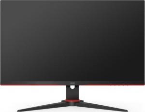 Monitor AOC 23,8" 24G2AE/BK VGA 2xHDMI DP głośniki - USZ OPAK