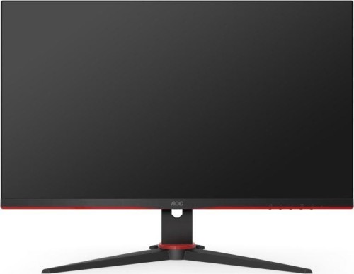 Monitor AOC 23,8" 24G2AE/BK VGA 2xHDMI DP głośniki - USZ OPAK - 977267