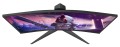 Monitor AOC 27" C27G2U/BK VGA 2xHDMI DP 4xUSB 3.0 głośniki - USZ OPAK - 859106
