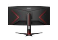 MONITOR AOC LED 34" CU34G2/BK - 919991