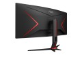 MONITOR AOC LED 34" CU34G2/BK - 919990